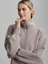 Load image into Gallery viewer, Varley's Fulham Cinder Sweat available at Studio 128.