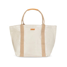 Load image into Gallery viewer, Guilia Carry All Tote Bag- Platino