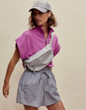 Load image into Gallery viewer, Lasson Belt Bag