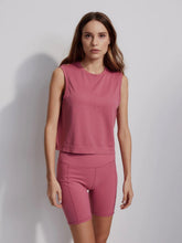 Load image into Gallery viewer, Page seamless top from Varley available at Studio 128.