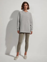 Load image into Gallery viewer, Varley's Manning Sweat.  Best selling luxury sweatshirt at Studio 128.