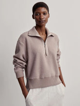 Load image into Gallery viewer, Varley Fleece Jacket available at Studio 128.