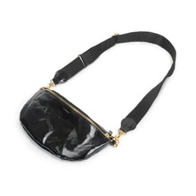 Load image into Gallery viewer, Sling Body-Glossy Black