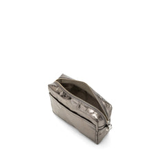 Load image into Gallery viewer, Tracolla Crossbody Bag Large- Peltro