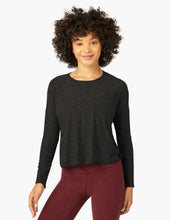 Load image into Gallery viewer, Beyond Yoga Pullover available at Studio 128.