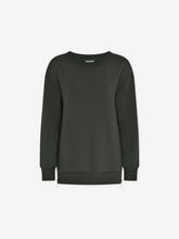 Load image into Gallery viewer, Charter Sweat- Olive