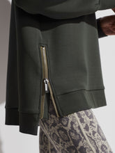 Load image into Gallery viewer, Fashionable sweatshirts for the busy mother at studio 128.
