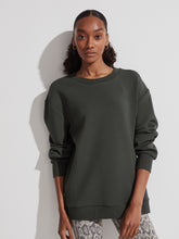 Load image into Gallery viewer, Most stylish sweatshirts available at Studio 128.