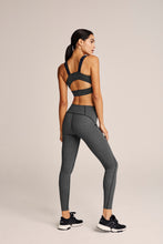 Load image into Gallery viewer, Varley Meadow Mini Dots Legging.  The perfect 7/8 legging for yoga, pilates and barre.