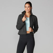 Load image into Gallery viewer, Shop Studio 128 for the perfect cropped hoodie.