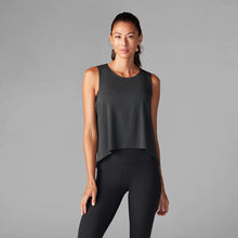 Load image into Gallery viewer, Tavi Noir Active High Low Tank.  The perfect tank at a reasonable price.