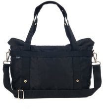 Load image into Gallery viewer, Black Diamond ANDI bag available at Studio 128. 
