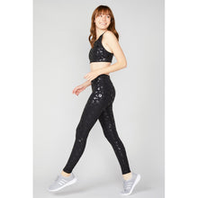Load image into Gallery viewer, The best cheetah print leggings from Studio 128.  
