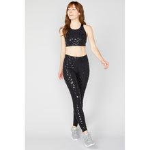 Load image into Gallery viewer, Edgy and fun leggings from Terez available at Studio 128.