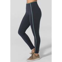 Load image into Gallery viewer, Cycle path legging from 925 Fit carried at Studio 128, an upscale activewear website.