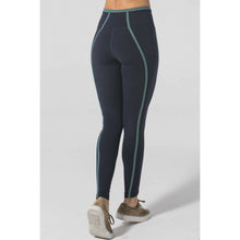 Load image into Gallery viewer, Flattering and stylish leggings from Studio 128, a high end activewear website.