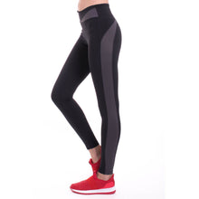 Load image into Gallery viewer, Shop high end leggings from Studio 128, a premier destination for women's activewear.