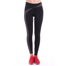 Load image into Gallery viewer, The best in high compression leggings available at studio 128.