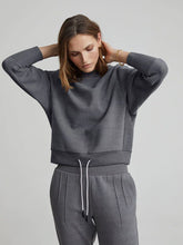 Load image into Gallery viewer, Edith sweatshirt from Varley available at Studio 128.