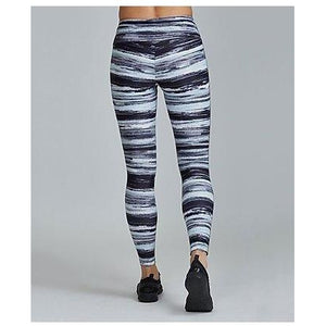 Comfortable and fashionable 7/8 leggings from Prism Sport available at Studio 128. 