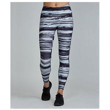 Load image into Gallery viewer, Hi-Waist Barre 7/8 Evening Legging