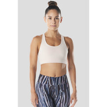 Load image into Gallery viewer, 925 Fit Get in Line sports bra available at studio 128.