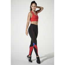 Load image into Gallery viewer, Fashionable sports bras available at studio 128.