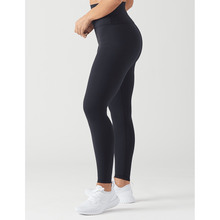 Load image into Gallery viewer, The best black leggings available at Studio 128.