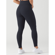 Load image into Gallery viewer, Stylish and comfortable black leggings from Studio 128.
