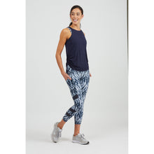 Load image into Gallery viewer, Grace sleeveless top from Prism Sport available at Studio 128.