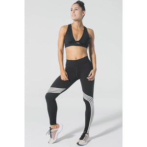 Great compression leggings available at Studio 128. 