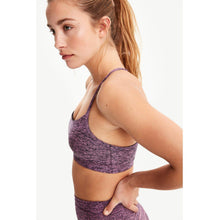 Load image into Gallery viewer, Stylish and comfortable sports bras available at studio 128. 
