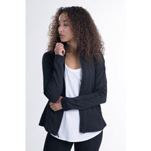 Load image into Gallery viewer, High end sweatshirts from DYI available through Studio 128's online activewear boutique.