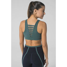Load image into Gallery viewer, Stylish strappy sports bras available at Studio 128.