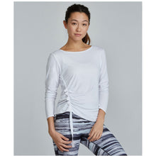 Load image into Gallery viewer, The perfect long sleeve workout top from Prism Sport available at Studio 128.