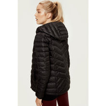 Load image into Gallery viewer, Packable quilted jackets from Lole available at Studio 128. 
