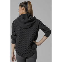 Load image into Gallery viewer, Black Plead Guilty Jacket