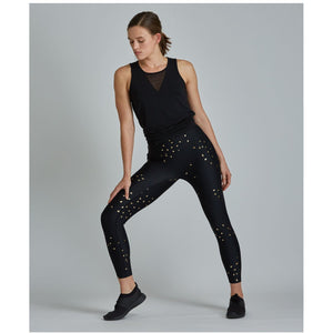 Shop fashionable and functional leggings at Studio 128, an online activewear boutique. 