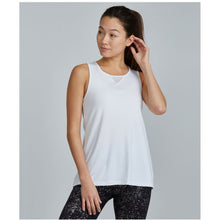 Load image into Gallery viewer, Moisture wicking performance tanks available at Studio 128. 
