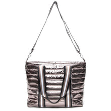 Load image into Gallery viewer, Quality quilted bags from Think Royln available at studio 128.