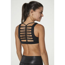 Load image into Gallery viewer, Strappy sports bras from Studio 128.