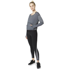 Load image into Gallery viewer, Piper Wrap Mesh Legging