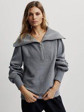 Load image into Gallery viewer, Vine Pullover from Varley available at Studio 128.