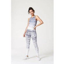Load image into Gallery viewer, Best tie dye leggings from Studio 128.
