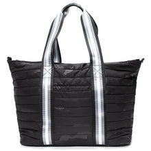 Load image into Gallery viewer, Quilted Camo Bags available at studio 128.