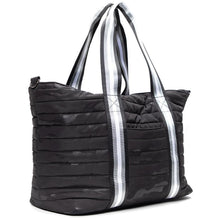 Load image into Gallery viewer, Edgy, quilted bags from Think Royln available online at Studio 128.