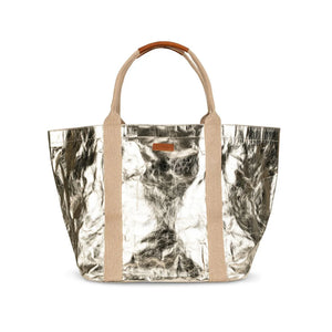 Guilia Carry All Tote Bag- Cachemire