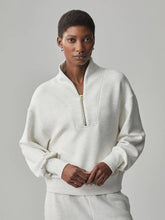 Load image into Gallery viewer, Super soft Davidson sweatshirt from Varley. 
