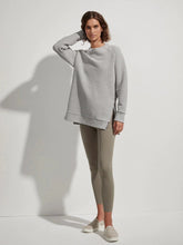 Load image into Gallery viewer, Stylish and luxurious sweatshirts available online at Studio 128.  
