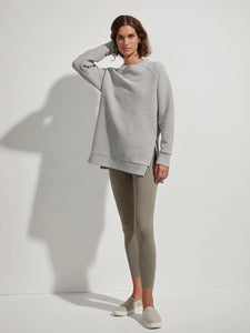 Stylish and luxurious sweatshirts available online at Studio 128.  